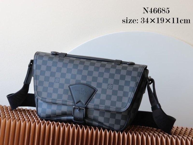 LV Satchel bags